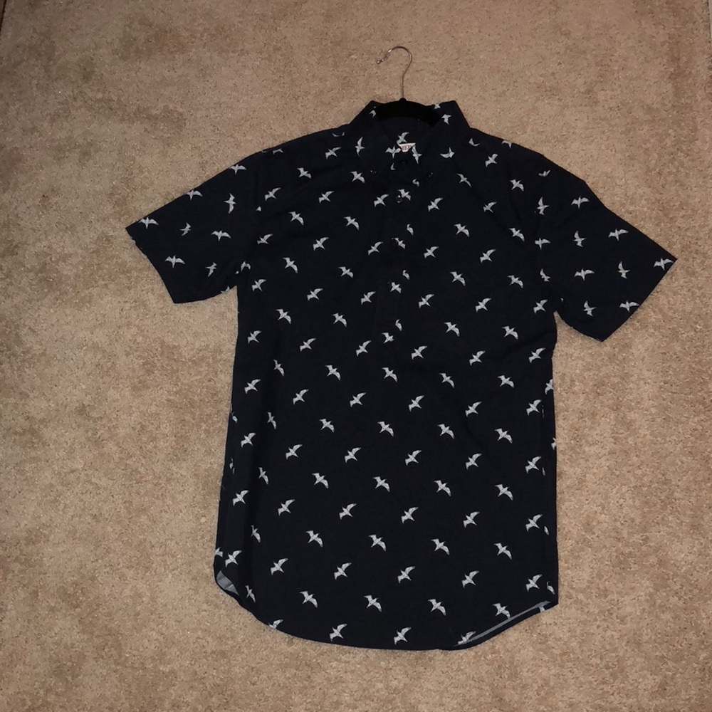 Summer Polo Shirt!